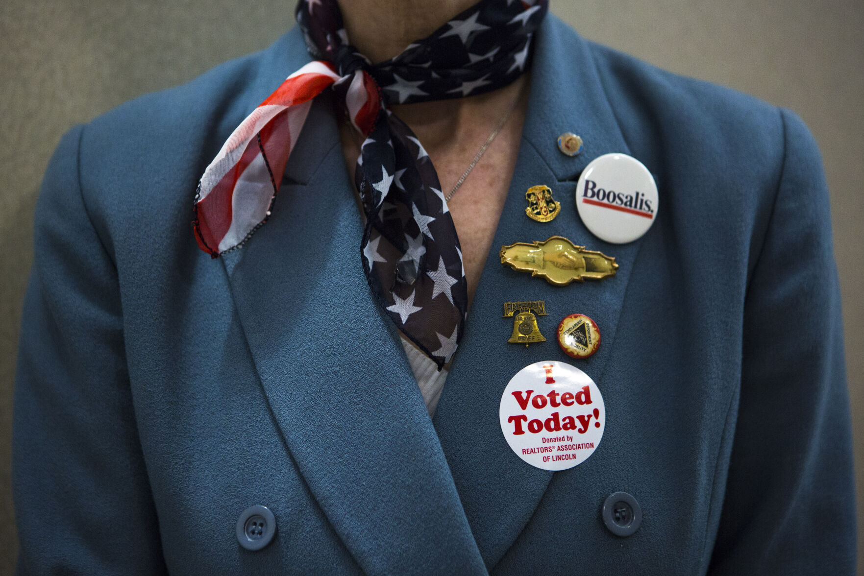 Voting Features